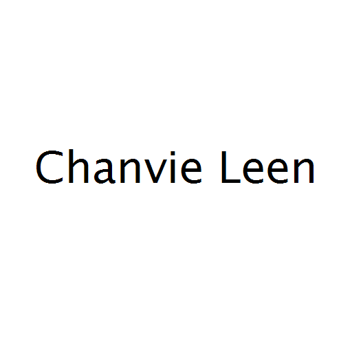Chanvie Leen