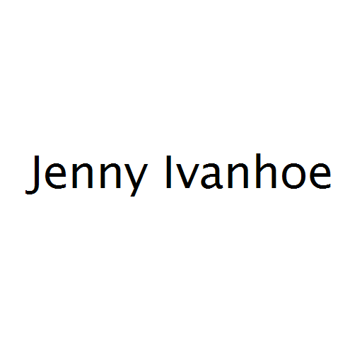 Jenny Ivanhoe