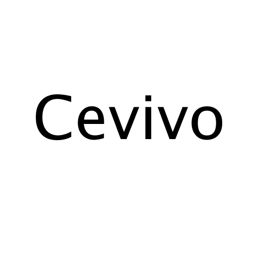 Логотип бренда Cevivo