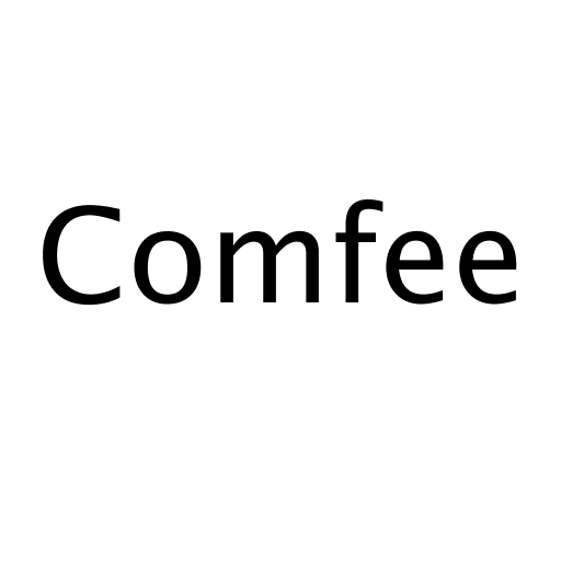 Логотип бренду Comfee