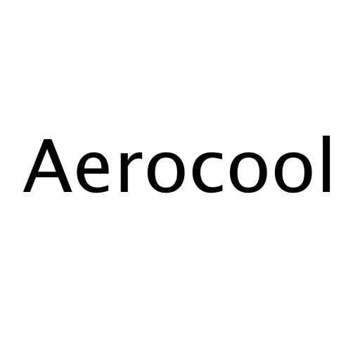 Логотип бренда Aerocool