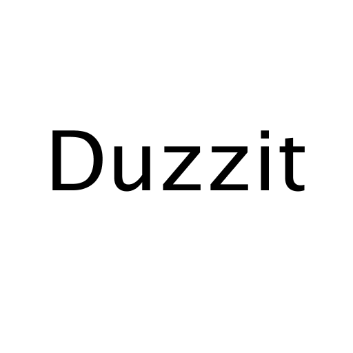 Логотип бренда Duzzit