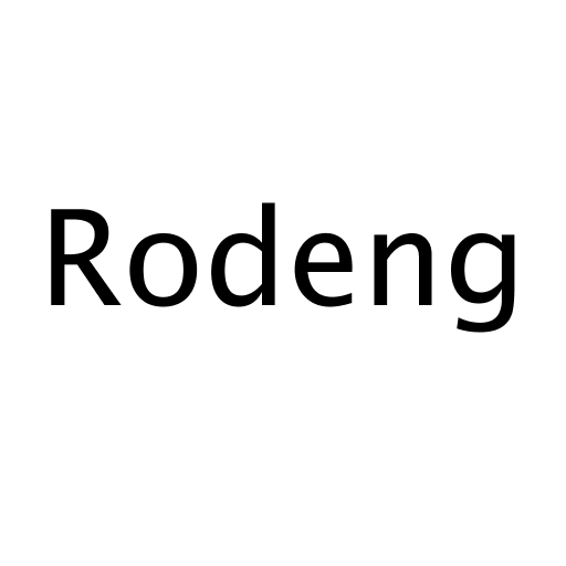 Rodeng