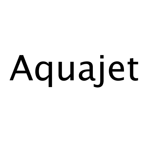 Логотип бренду Aquajet