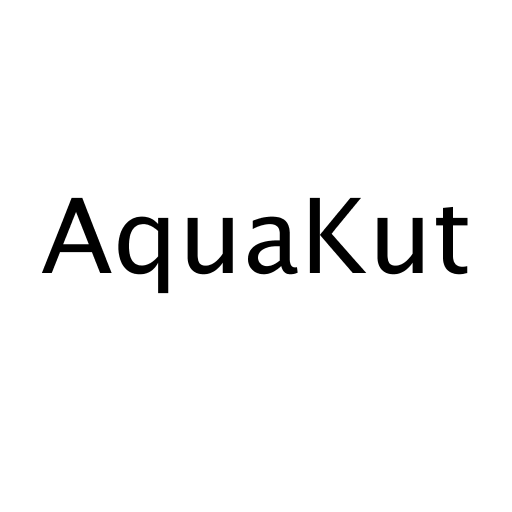 Логотип бренду AquaKut