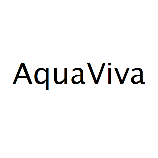 Логотип бренда AquaViva