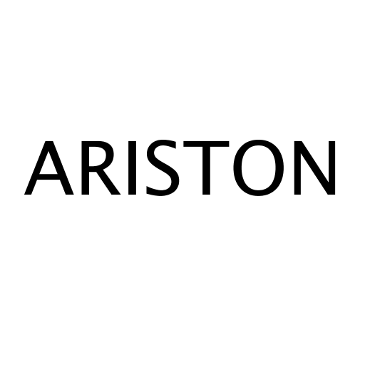 Логотип бренда ARISTON