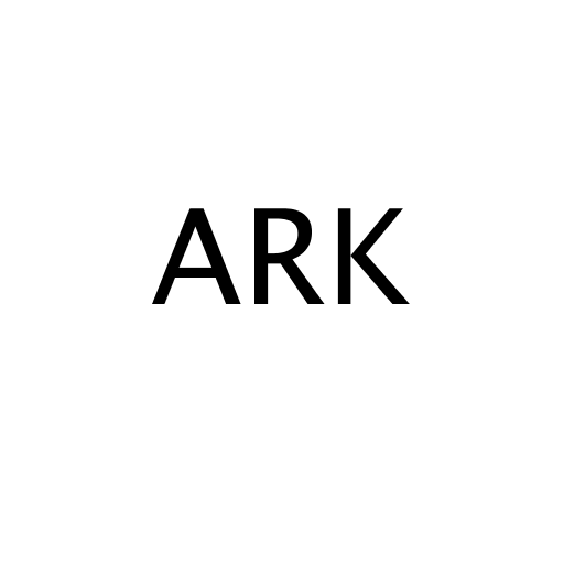 Логотип бренду ARK