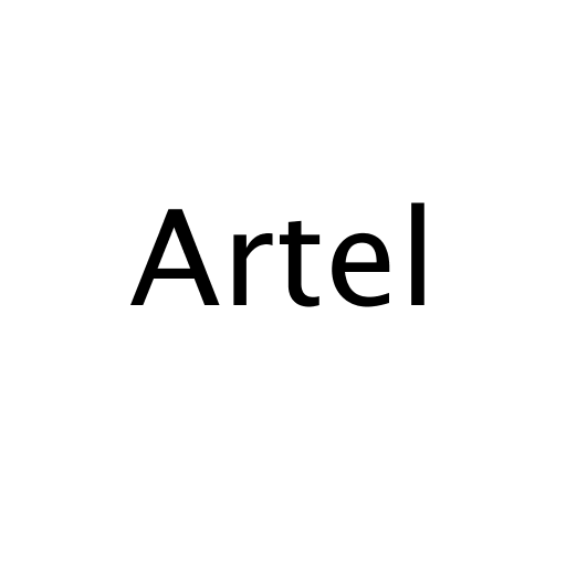 Логотип бренда Artel