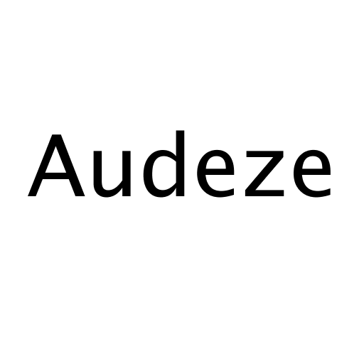 Логотип бренда Audeze