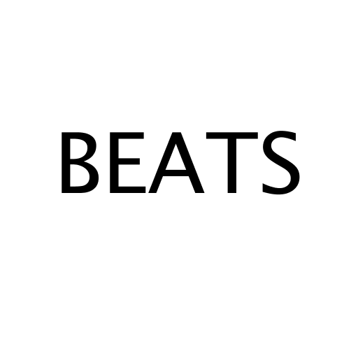 Логотип бренда BEATS