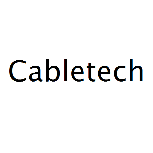 Логотип бренда Cabletech