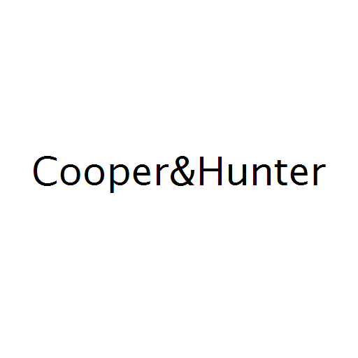 Логотип бренду Cooper&Hunter