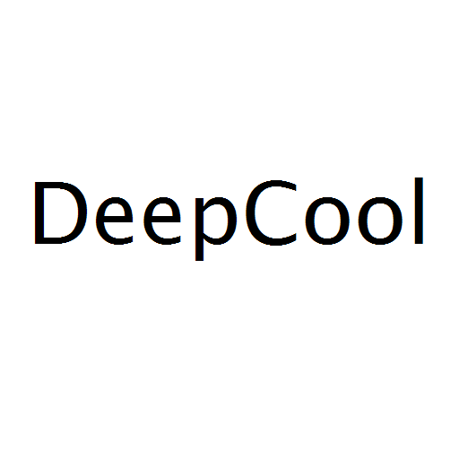 Логотип бренда DeepCool