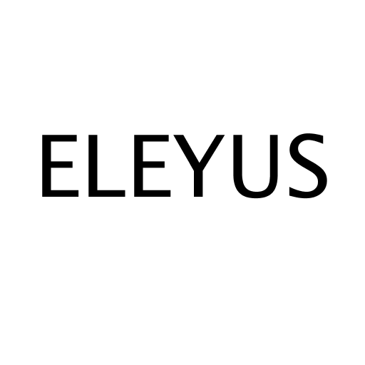 Логотип бренду ELEYUS