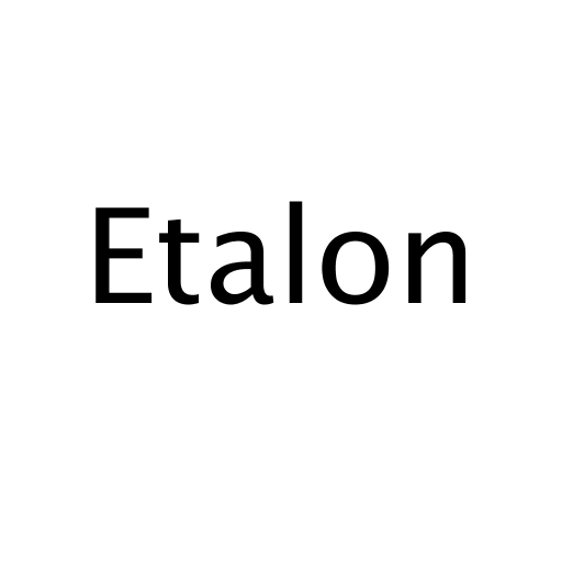 Логотип бренда Etalon