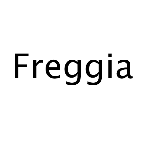 Логотип бренда Freggia