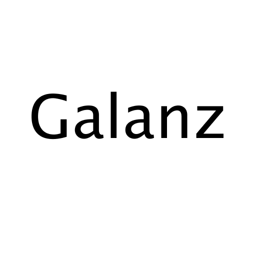 Логотип бренду Galanz