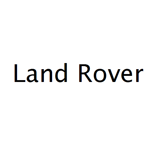 Логотип бренда Land Rover