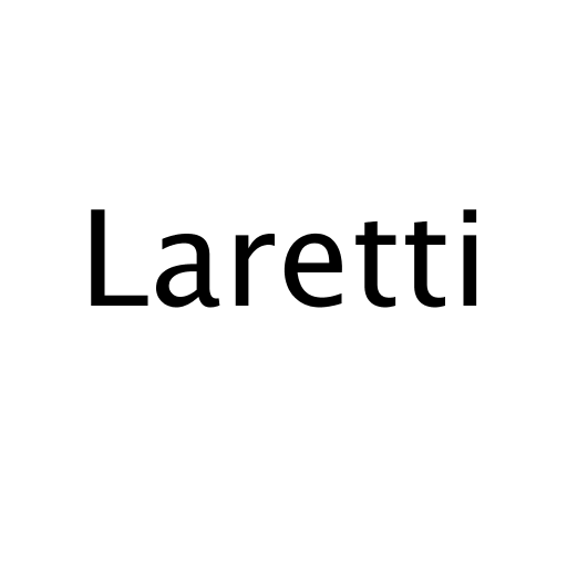 Laretti