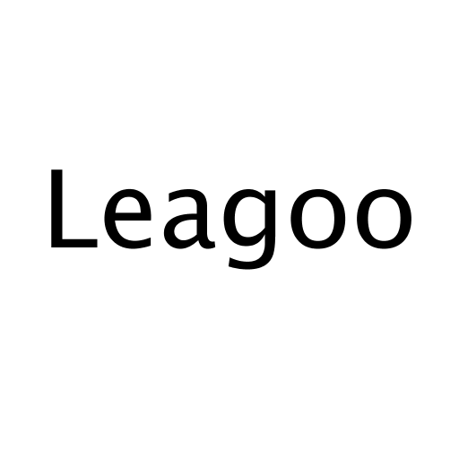 Логотип бренда Leagoo