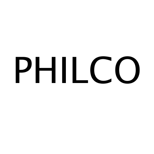Логотип бренда PHILCO