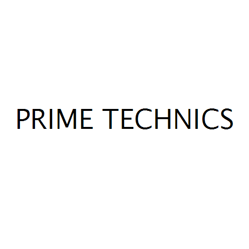 PRIME TECHNICS