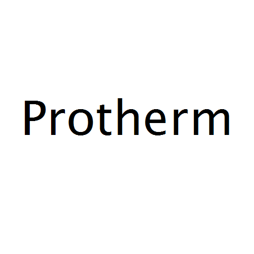 Логотип бренду Protherm