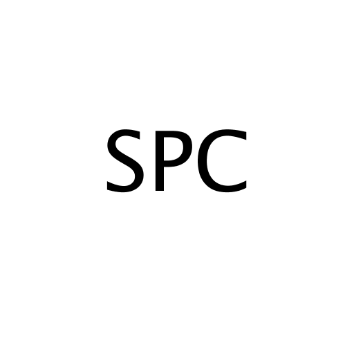 Логотип бренда SPC