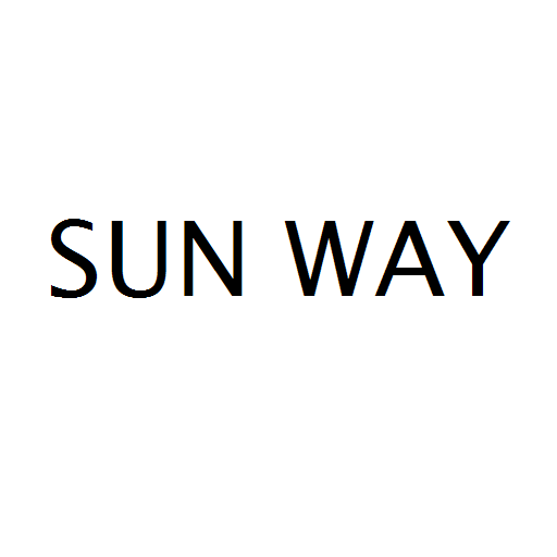 Логотип бренду SUN WAY