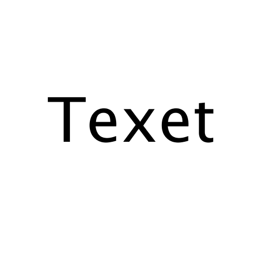 Логотип бренду Texet