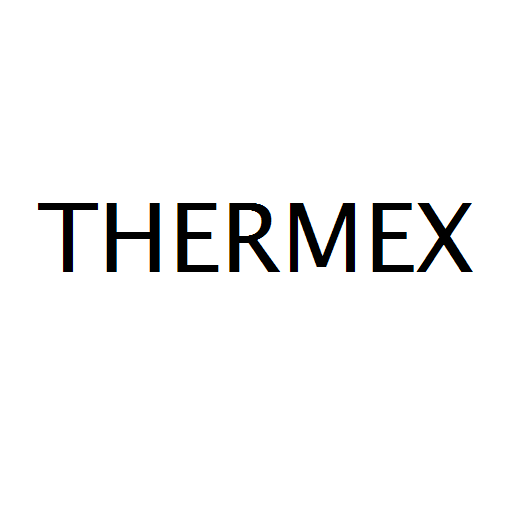 Логотип бренда THERMEX