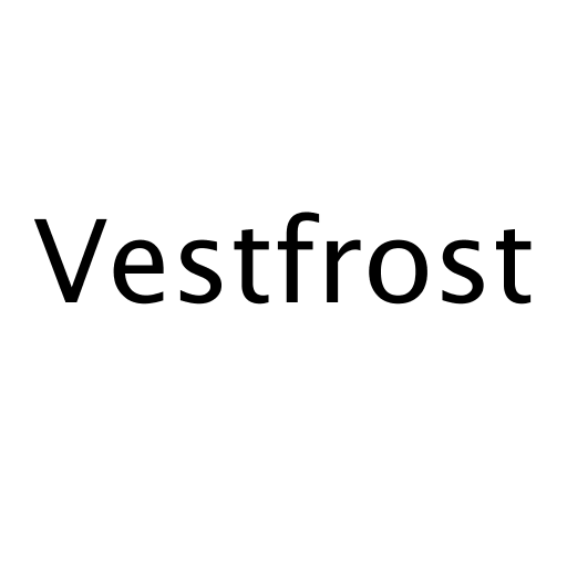 Логотип бренду Vestfrost
