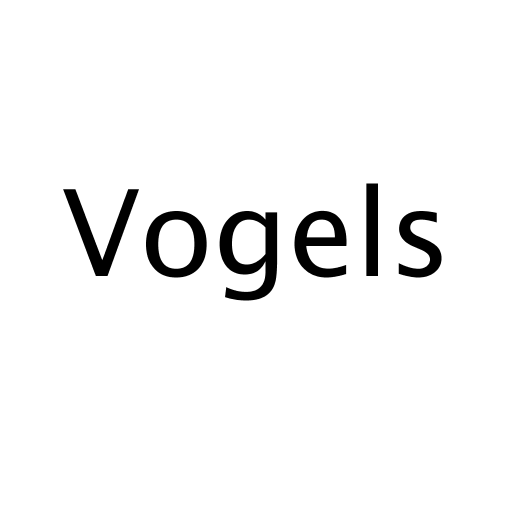 Логотип бренда Vogels