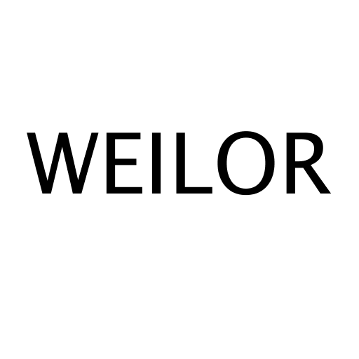 Логотип бренда WEILOR