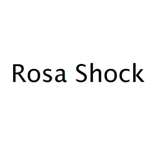 Rosa Shock