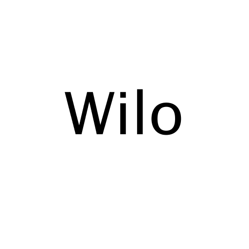Логотип бренду Wilo
