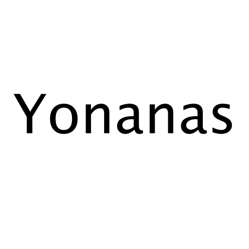 Логотип бренду Yonanas