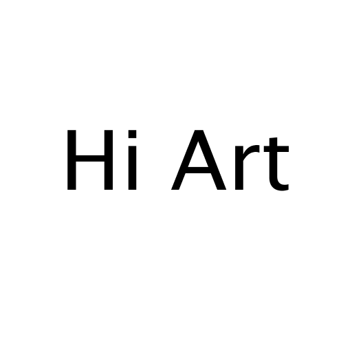 Hi Art