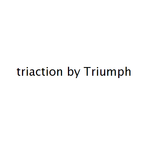 triaction by Triumph