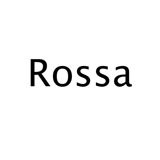Логотип бренду Rossa