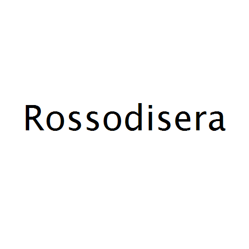 Rossodisera