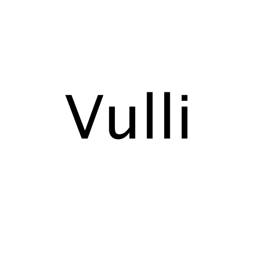 Логотип бренда Vulli