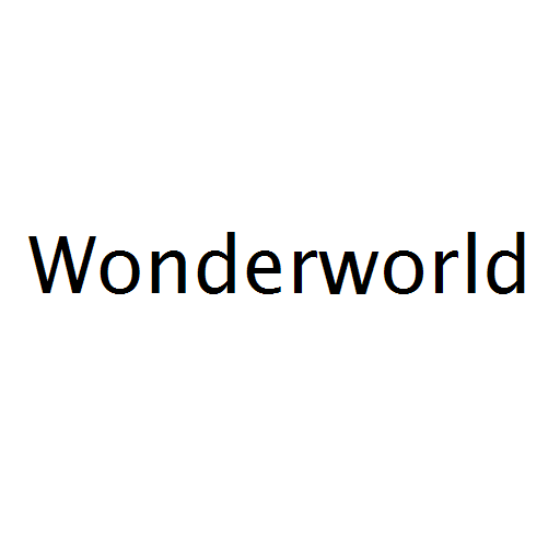 Логотип бренда Wonderworld