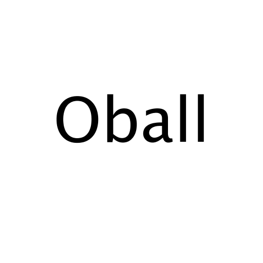Логотип бренда Oball