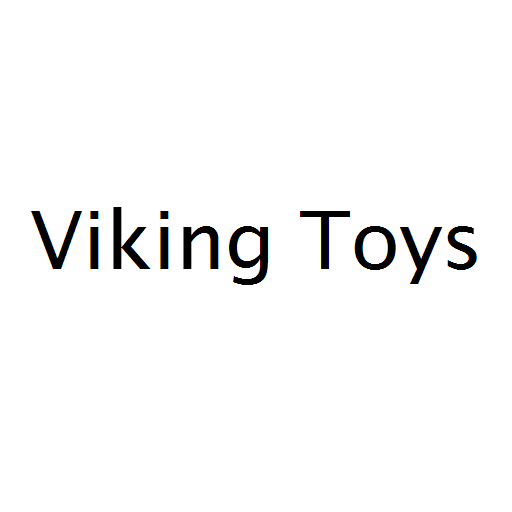 Логотип бренда Viking Toys