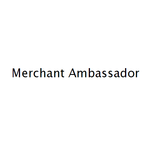 Логотип бренда Merchant Ambassador