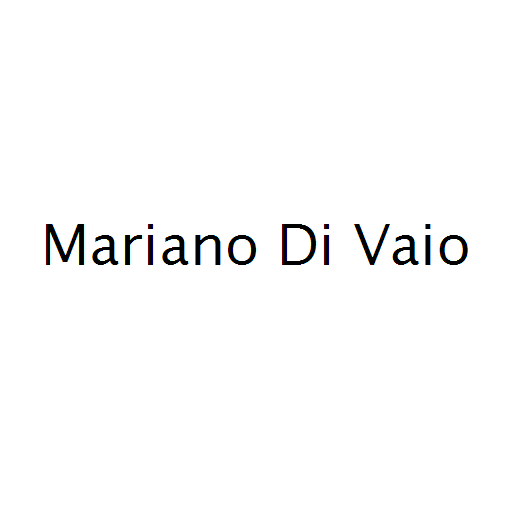 Mariano Di Vaio