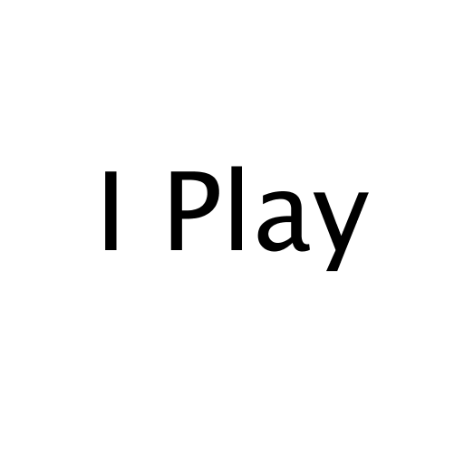 I Play