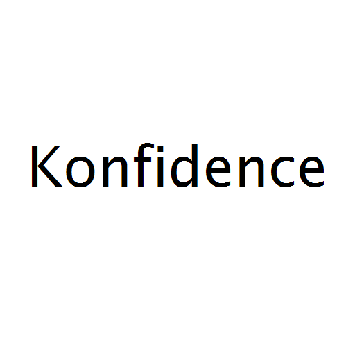 Konfidence